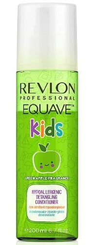 Купить Revlon equave kids кондиционер для детей 200 мл цена