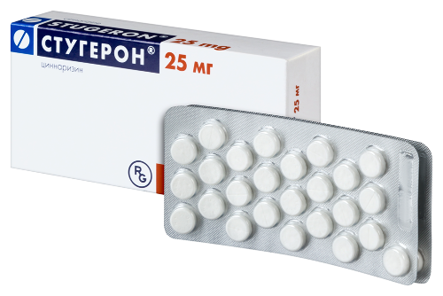 СТУГЕРОН