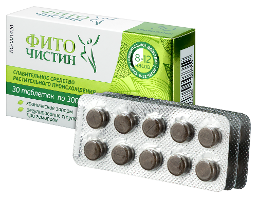 ФИТОЧИСТИН