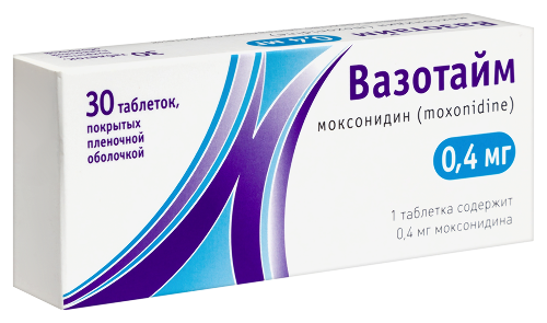 ВАЗОТАЙМ
