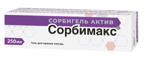 СОРБИГЕЛЬ АКТИВ