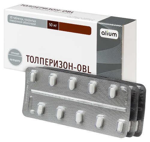 ТОЛПЕРИЗОН-OBL