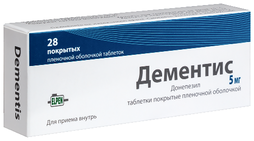 ДЕМЕНТИС