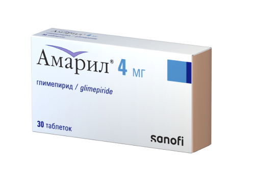 АМАРИЛ