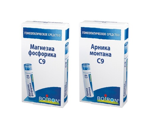 Купить Арника монтана с9 гомеопатический монокомпонентный препарат растительного происхождения 4 гр гранулы гомеопатические цена
