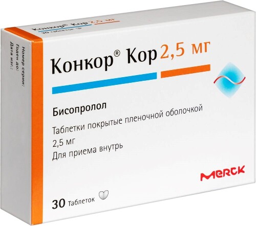 КОНКОР КОР