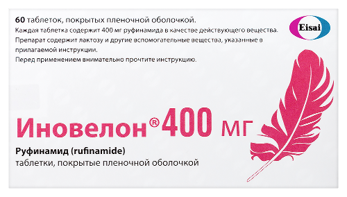 ИНОВЕЛОН