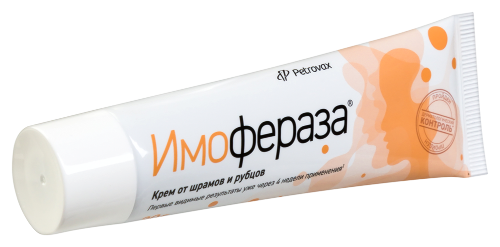 Имофераза косметический крем, 30 гр