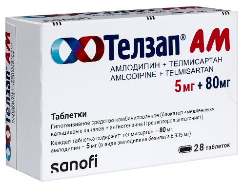 ТЕЛЗАП АМ