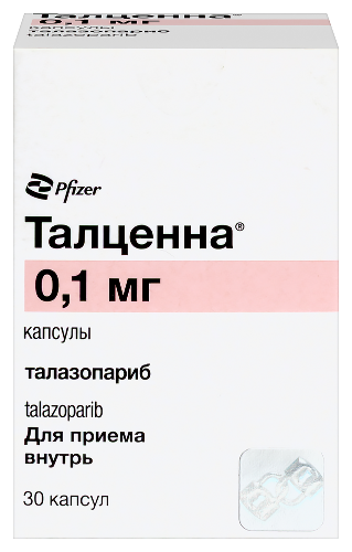 ТАЛЦЕННА