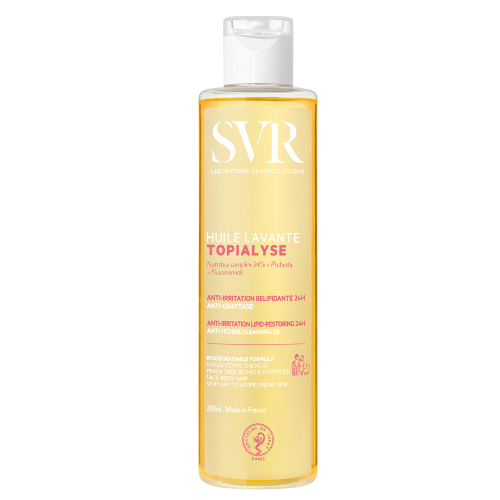 Svr topialyse масло 200 мл