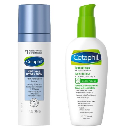 Cetaphil Pro Купить Крем Дневной