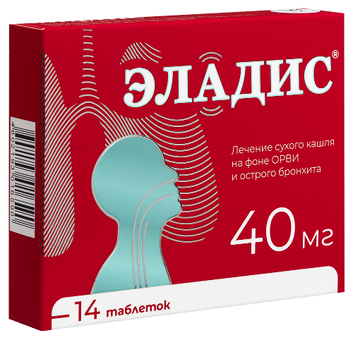 ЭЛАДИС
