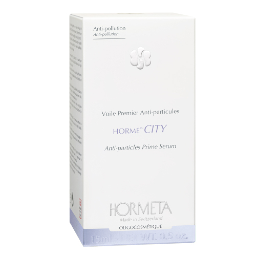 Hormeta horme city сыворотка вуаль премьер 30 мл