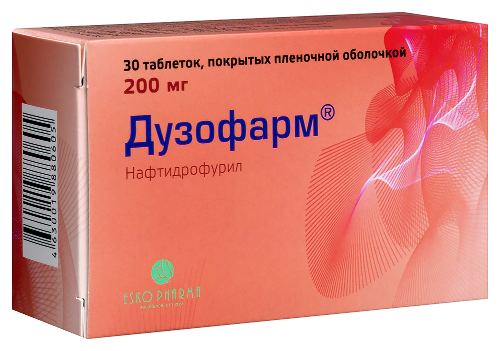 ДУЗОФАРМ