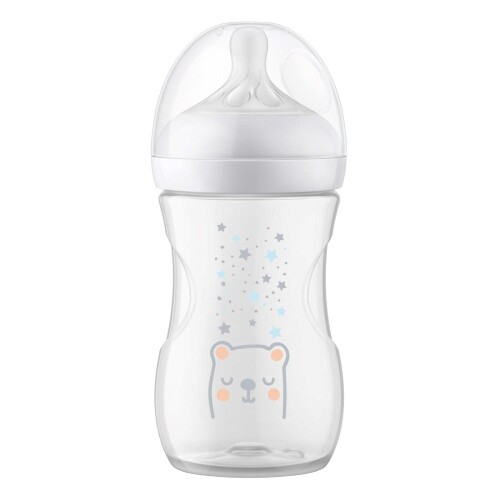 Avent бутылочка для кормления 260 мл 1 шт. Natural Response SCY673/82