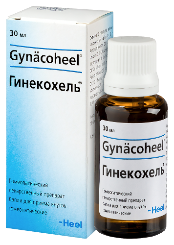 ГИНЕКОХЕЛЬ