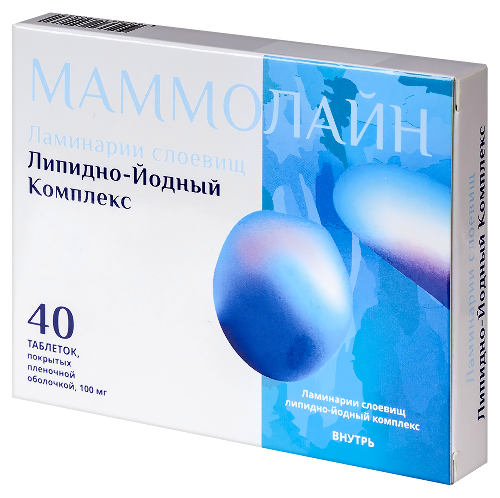 МАММОЛАЙН