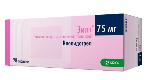 ЗИЛТ