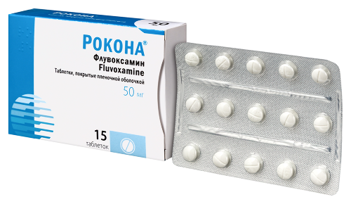 РОКОНА