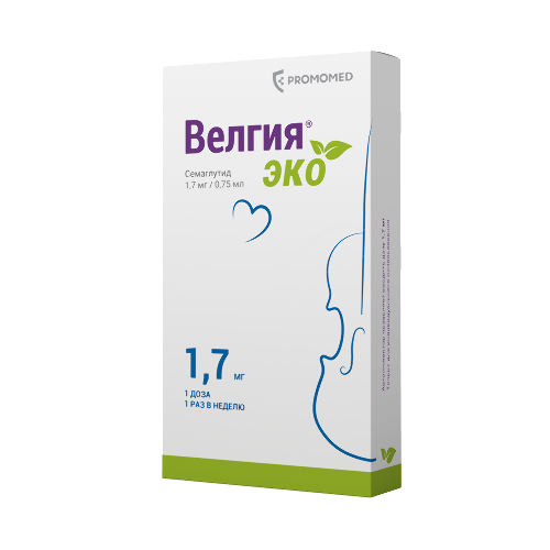 ВЕЛГИЯ ЭКО