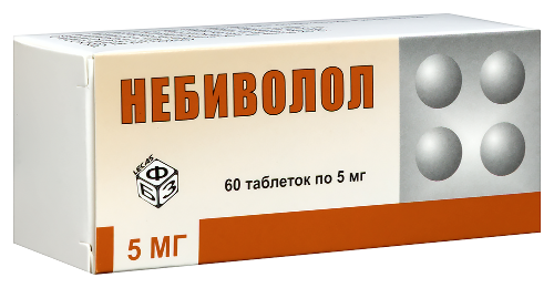 НЕБИВОЛОЛ