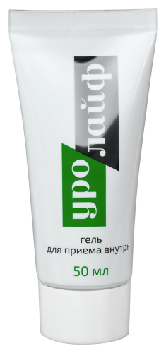 УРОЛАЙФ ГЕЛЬ