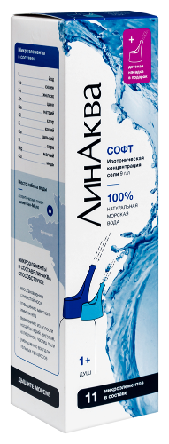 ЛИНАКВА СОФТ