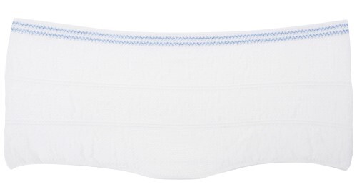 Roxy-kids трусы одноразовые послеродовые 5 шт./ rpn-001-l