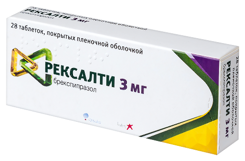 РЕКСАЛТИ