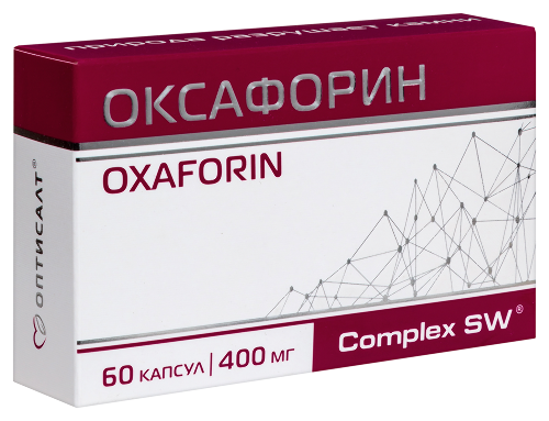 ОКСАФОРИН