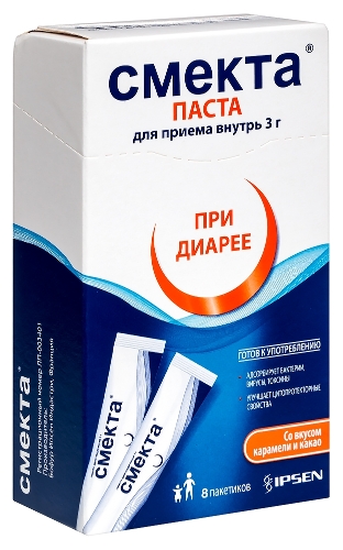 СМЕКТА
