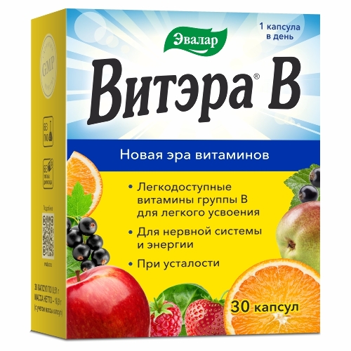 ВИТЭРА В