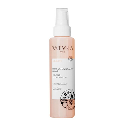 Купить Patyka clean масло для снятия макияжа 150 мл цена