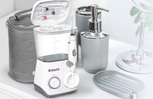 Ирригатор для полости рта wi-933