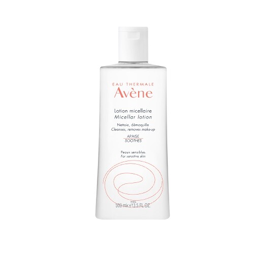 Купить AVENE МИЦЕЛЛЯРНЫЙ ЛОСЬОН ДЛЯ ОЧИЩЕНИЯ КОЖИ И УДАЛЕНИЯ МАКИЯЖА 500МЛ цена