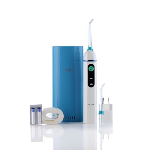 Jetpik jp50 solo ирригатор для полости рта