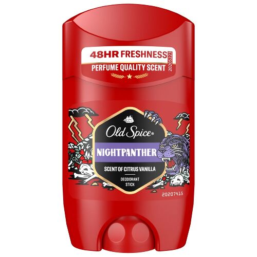 Old spice дезодорант твердый nigthpanther 50 мл