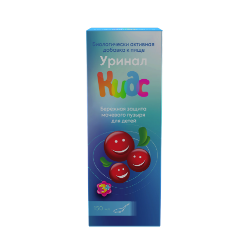 УРИНАЛ КИДС
