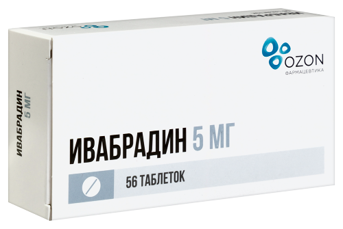 ИВАБРАДИН