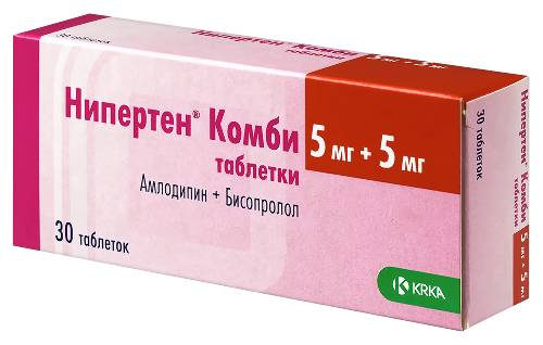 НИПЕРТЕН КОМБИ