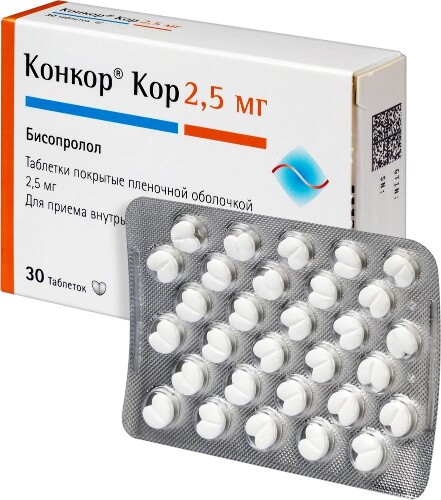 КОНКОР КОР