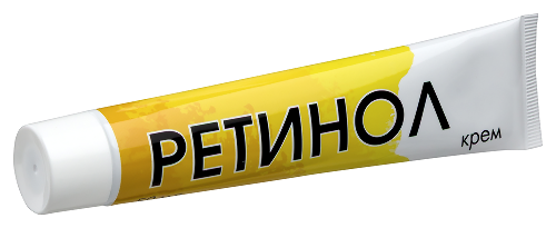 Ретинол крем 50 мл