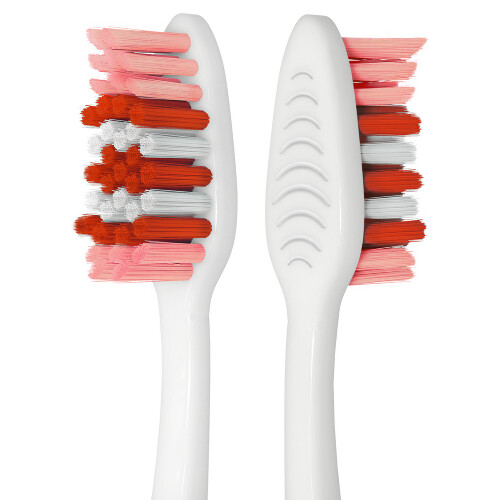 Colgate классика здоровья средней жесткости зубная щетка