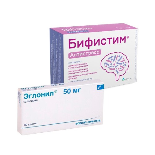 бифистим антистресс капсулы инструкция