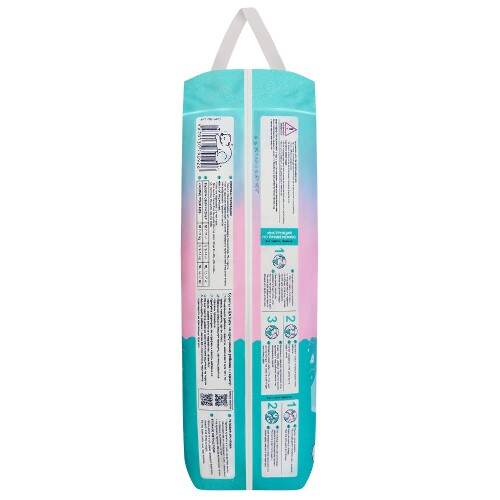 Aqa baby подгузники-трусики ultra comfort xl/12-17 кг 38 шт.