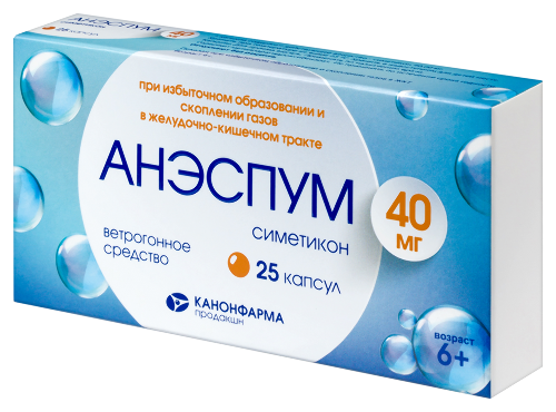 АНЭСПУМ