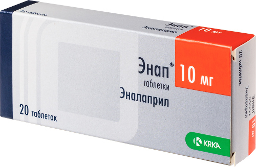 ЭНАП