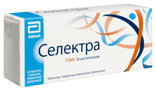 СЕЛЕКТРА