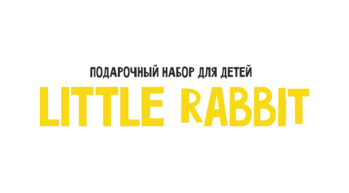 LITTLE RABBIT